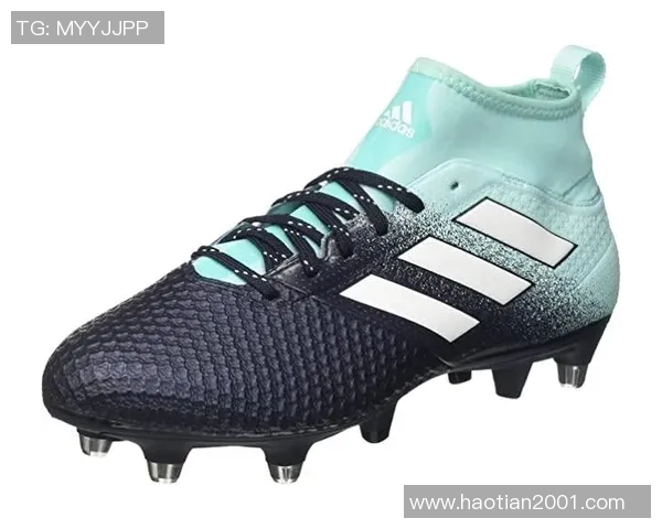 阿迪达斯足球鞋助力球场表现提升让每一次进攻都充满自信与激情
