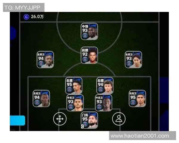 实况足球排名分析与预测揭示球队实力变化与未来走势